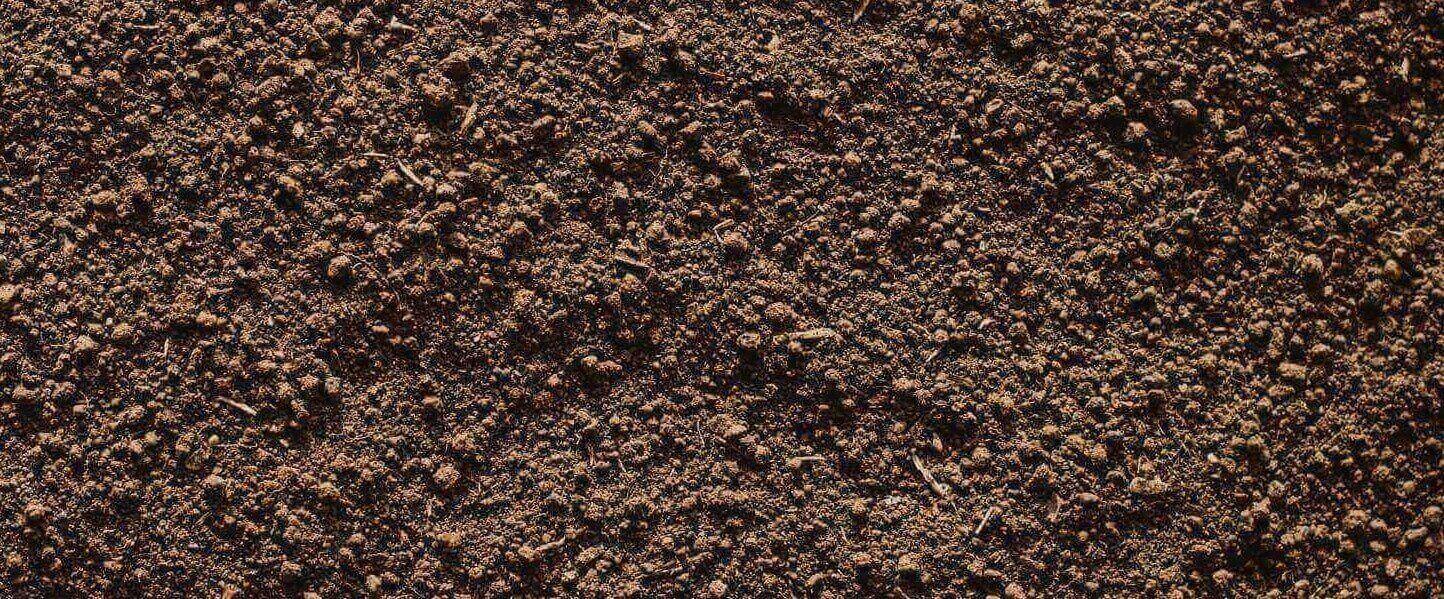 Agriculture soil