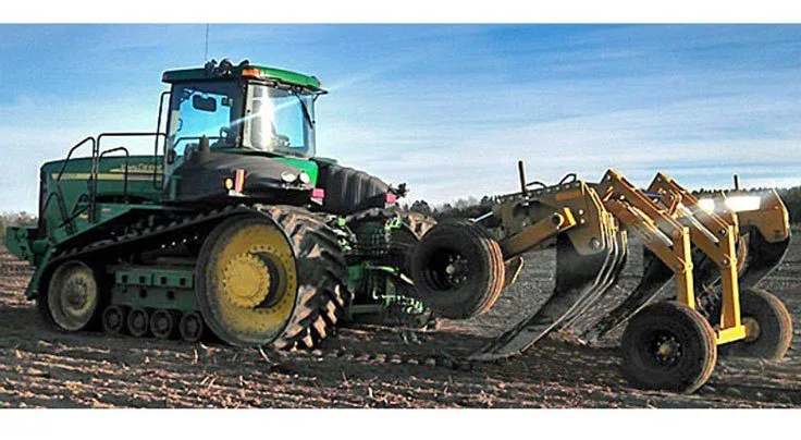 Tillage Equipment