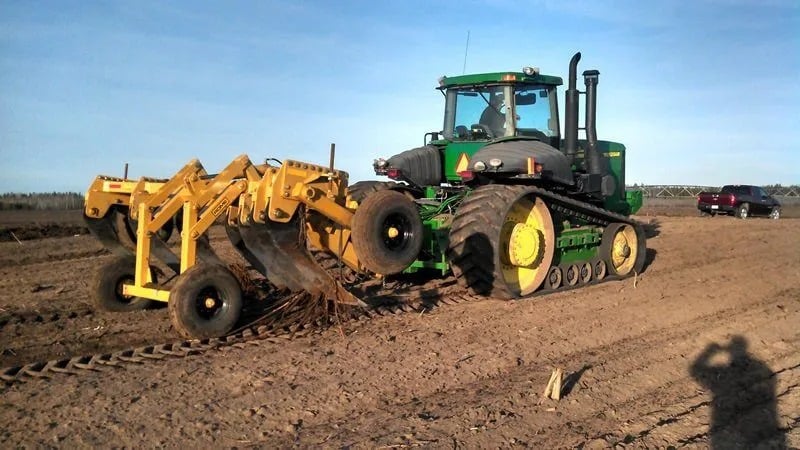 VRT Series