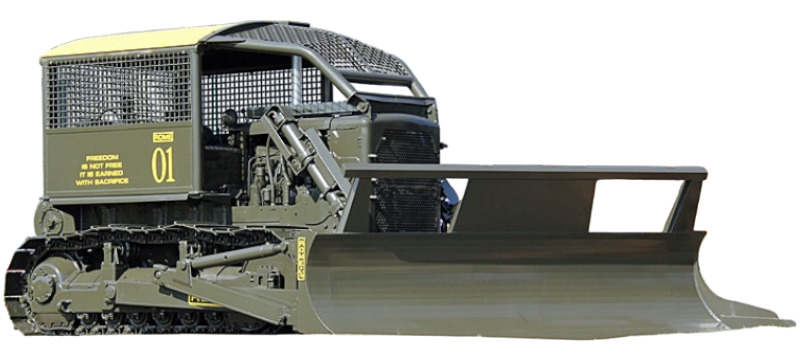Specialty Equipment