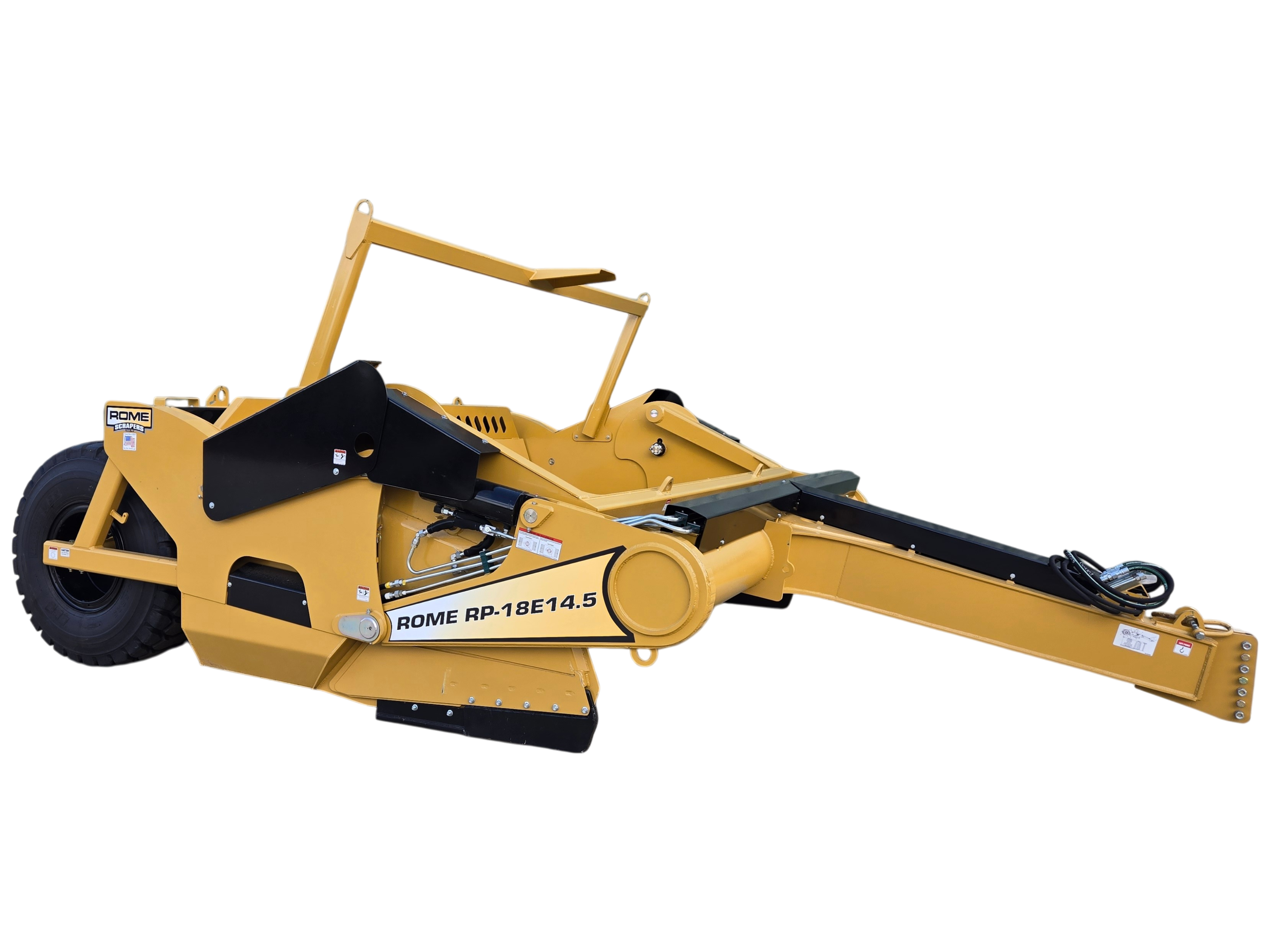 Earthmoving & Land Leveling