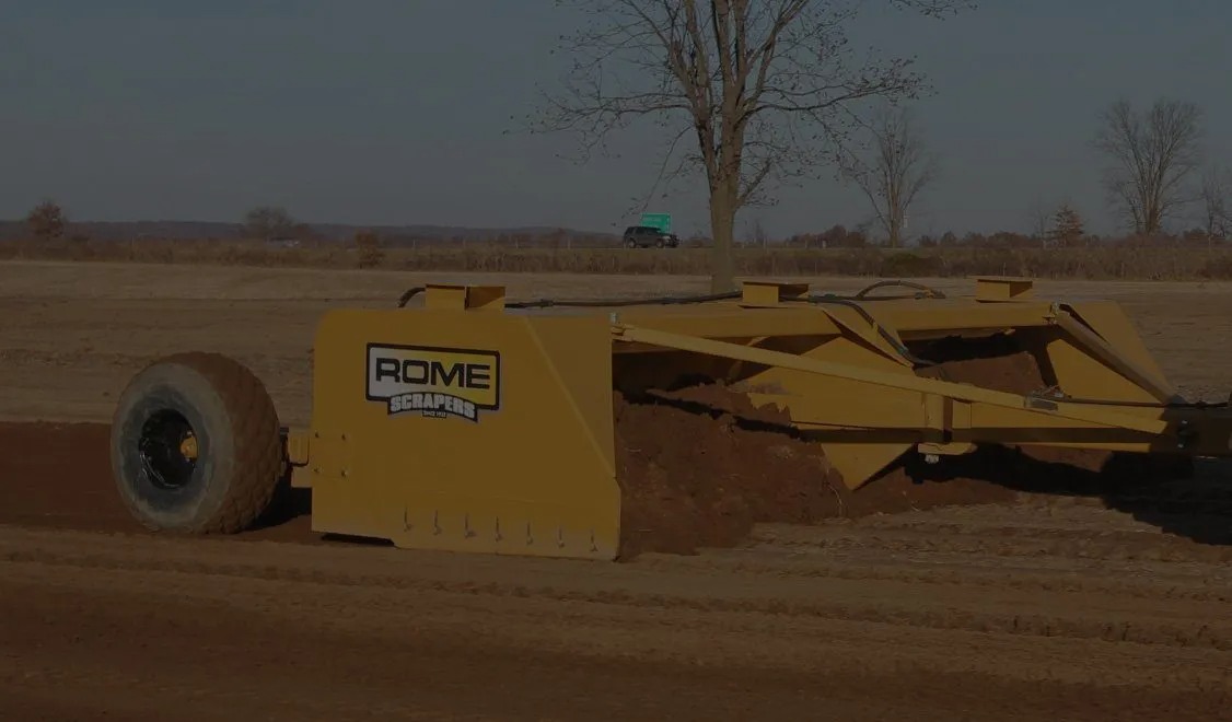 Farm Equipment parts and repair