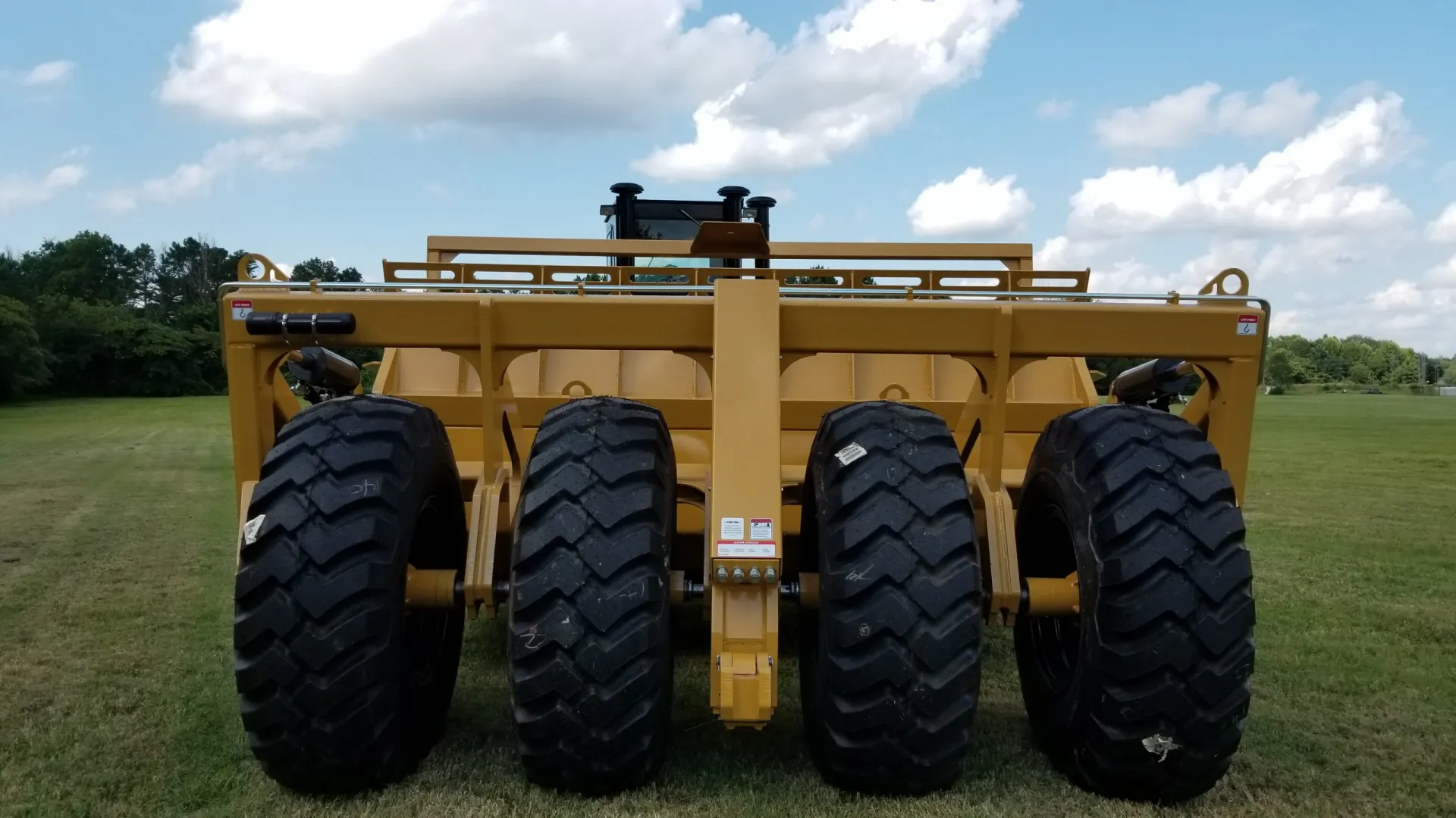 Rome Plow Cedartown, GA Agricultural and Construction Equipment